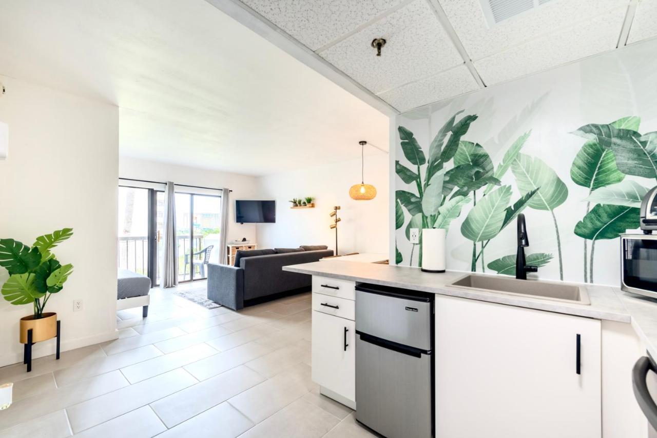 Studio Near Universal Studios With Great View Orlando Esterno foto