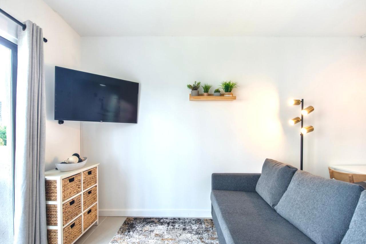 Studio Near Universal Studios With Great View Orlando Esterno foto