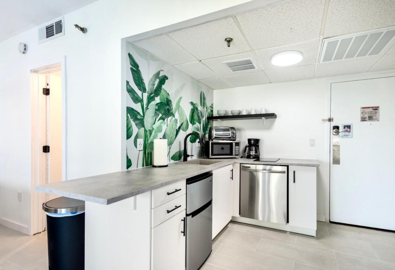 Studio Near Universal Studios With Great View Orlando Esterno foto