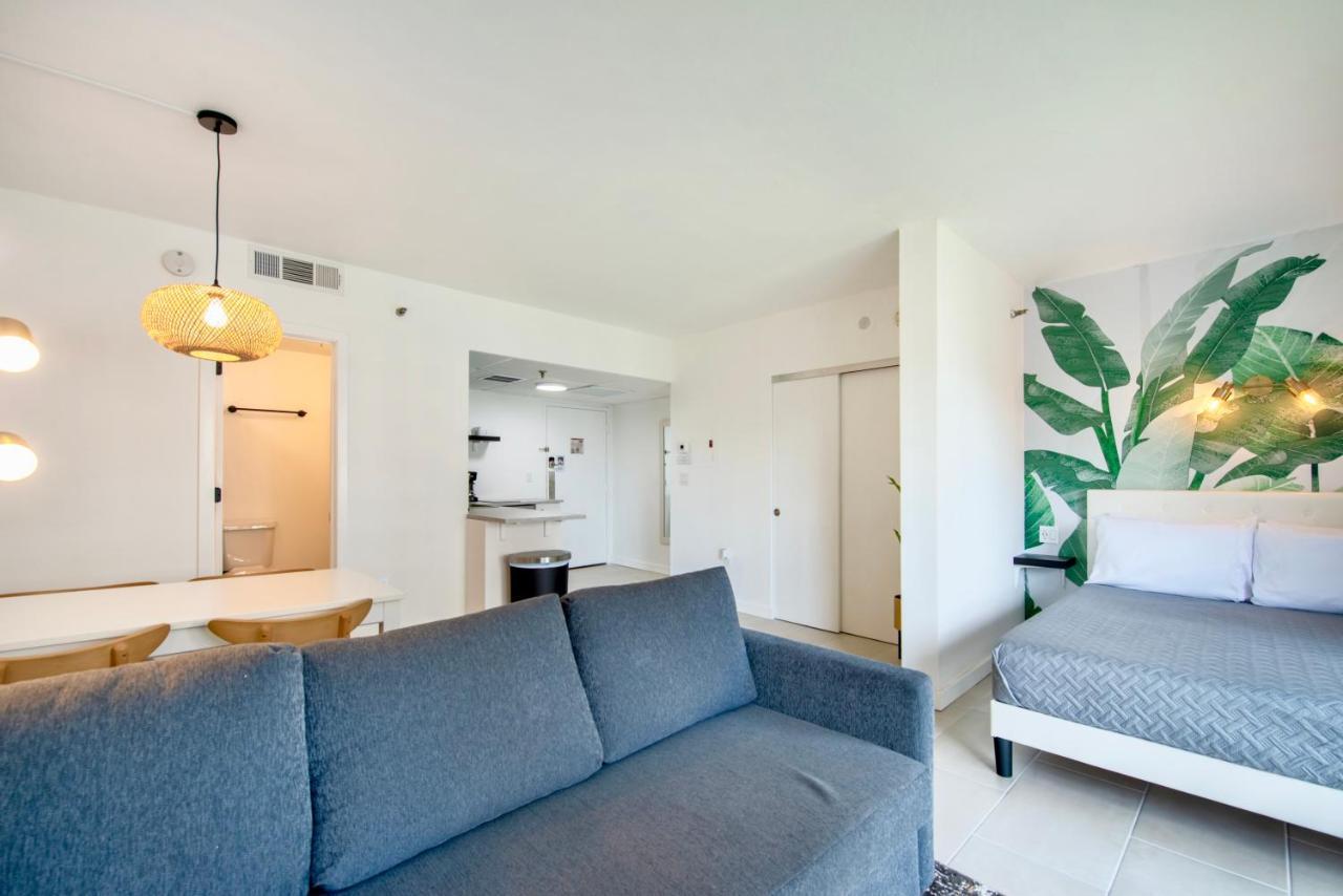 Studio Near Universal Studios With Great View Orlando Esterno foto