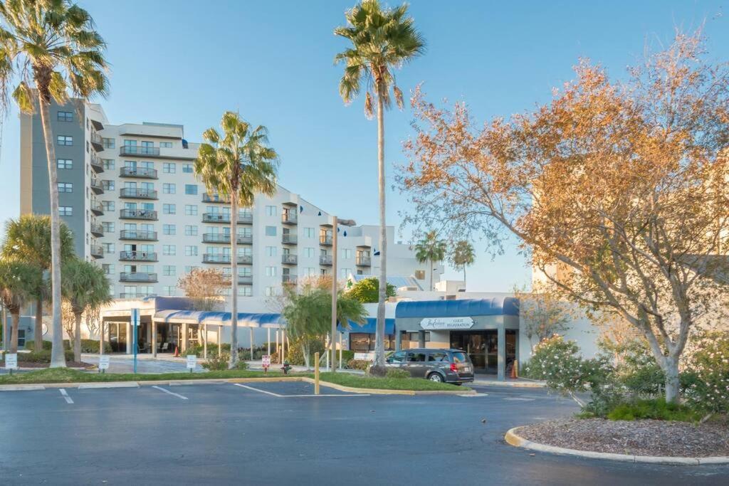 Studio Near Universal Studios With Great View Orlando Esterno foto