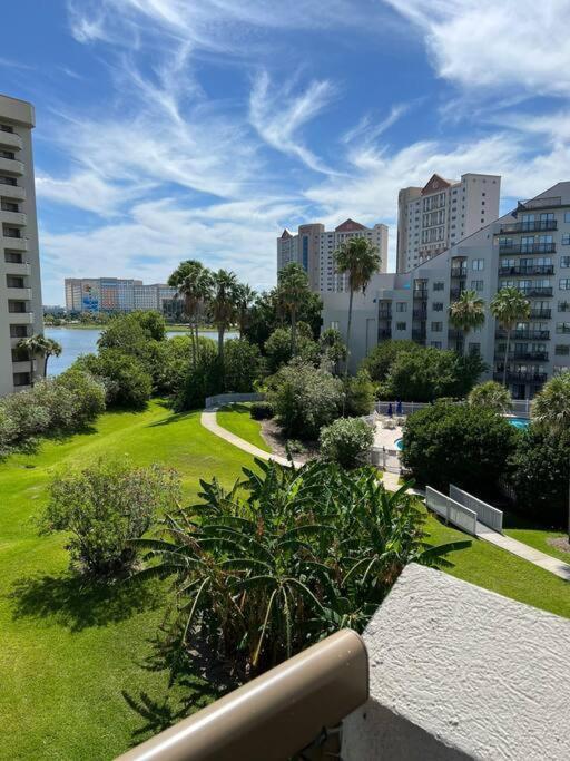Studio Near Universal Studios With Great View Orlando Esterno foto
