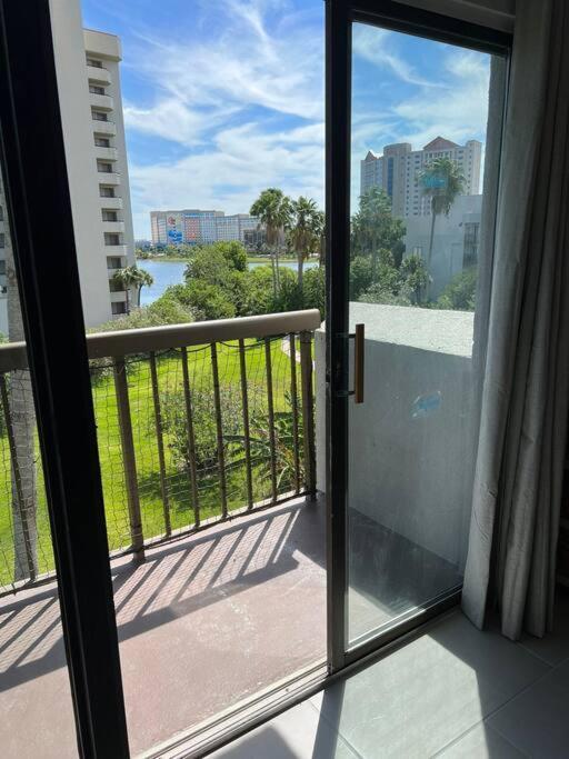Studio Near Universal Studios With Great View Orlando Esterno foto